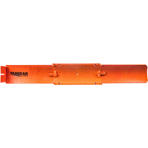 Sufix Superior Neon Fire Monofilament - 20lb - 670 yds