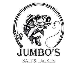 Jumbo&#39;s Bait &amp; Tackle